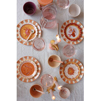 Sterrenbeeld Bord Kreeft