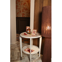 Photoframe Polaroid Wavy