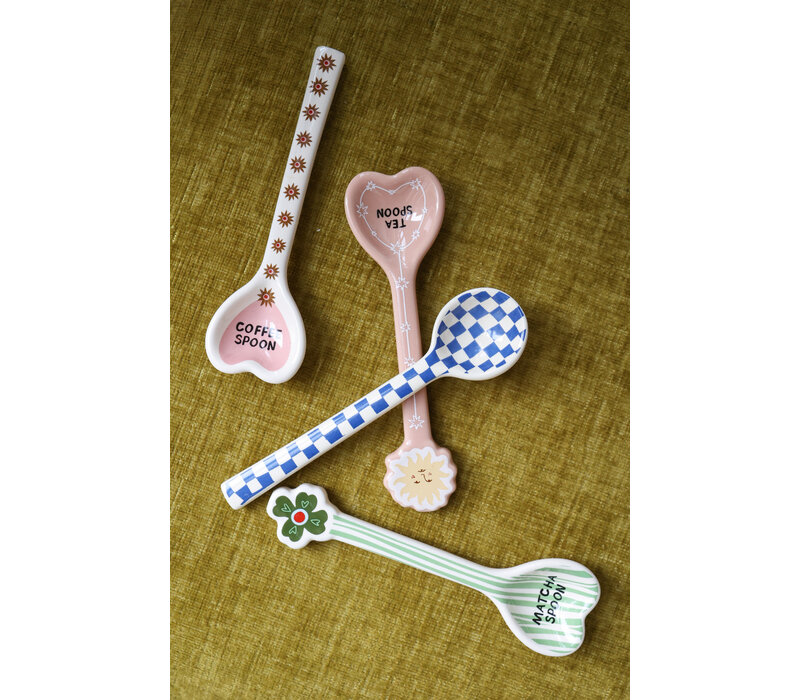 Spoon "Matcha Spoon"