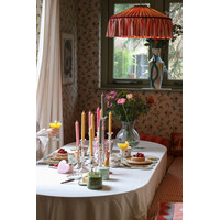 Jar with Eye and Hearts