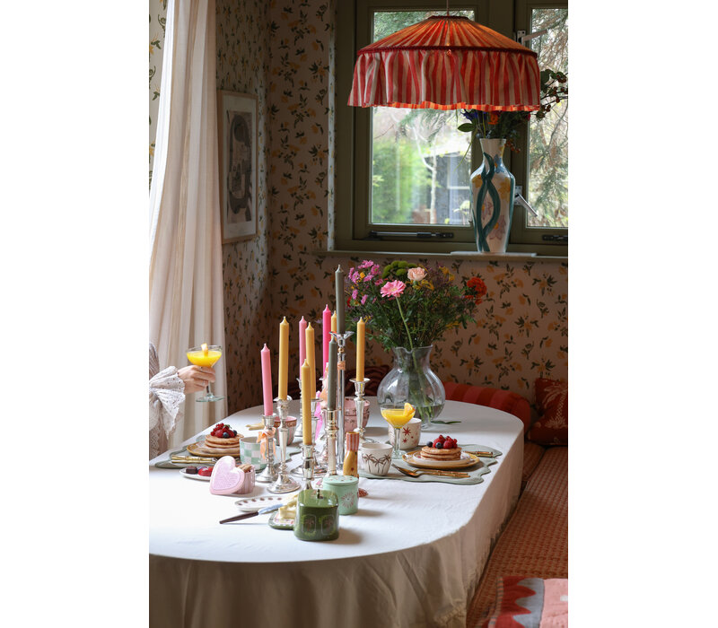 Potje met Oog en Harten