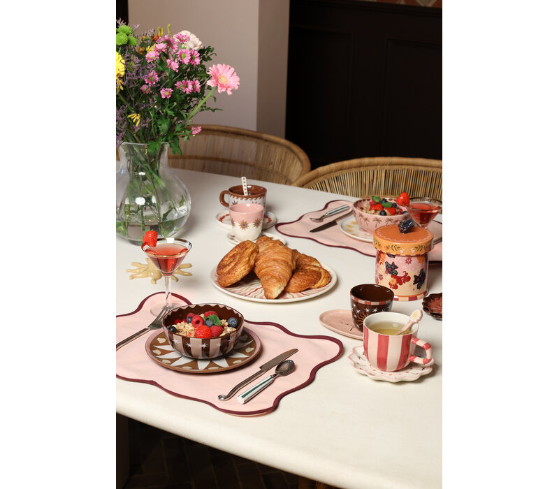 Kom Hart Zon met Sterren