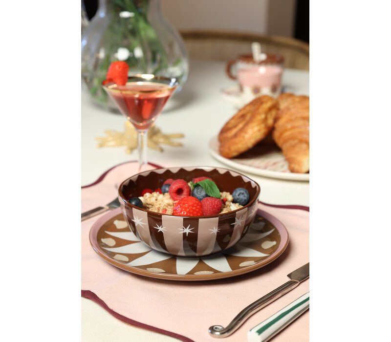 Kom Hart Zon met Sterren