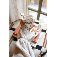 Kopje Palmbomen en Midnight Talks