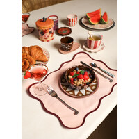 Bord ''Girl Dinner''