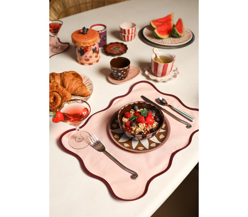 Bord ''Girl Dinner''