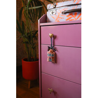 Ornament Amsterdam House