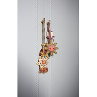 Ornament Groene Ster