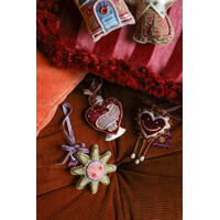 Ornament Groene Ster