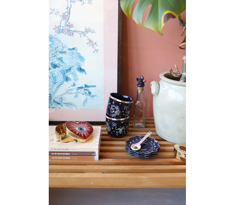 Grote Kop Birds and Stars