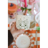 Grote Kop Gingerbread Man