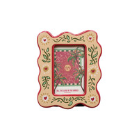 Fotolijst Polaroid Golvend