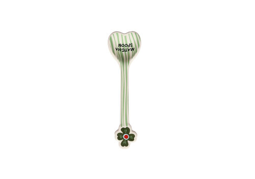 Lepel "Matcha Spoon"