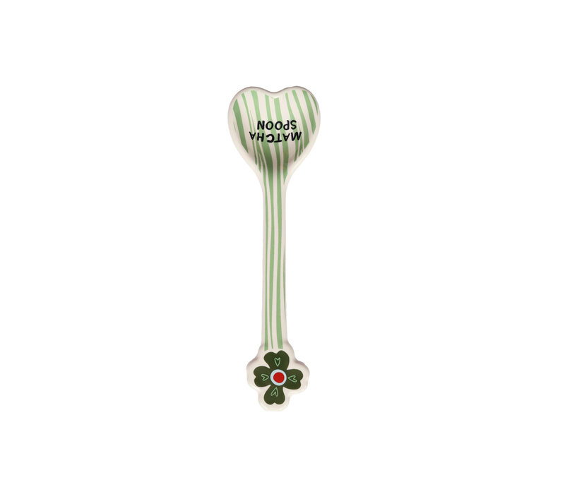 Spoon "Matcha Spoon"