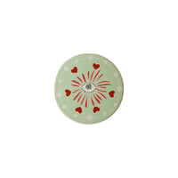 Potje met Oog en Harten