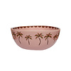 Bowl Palmtrees