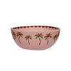 Bowl Palmtrees
