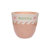 Cup Matcha