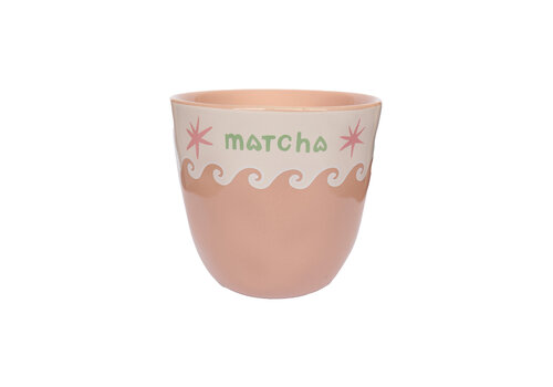 Kopje Matcha