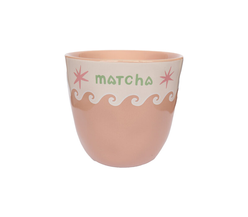 Kopje Matcha