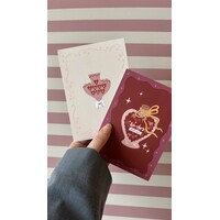 Card - A Lucky Potion