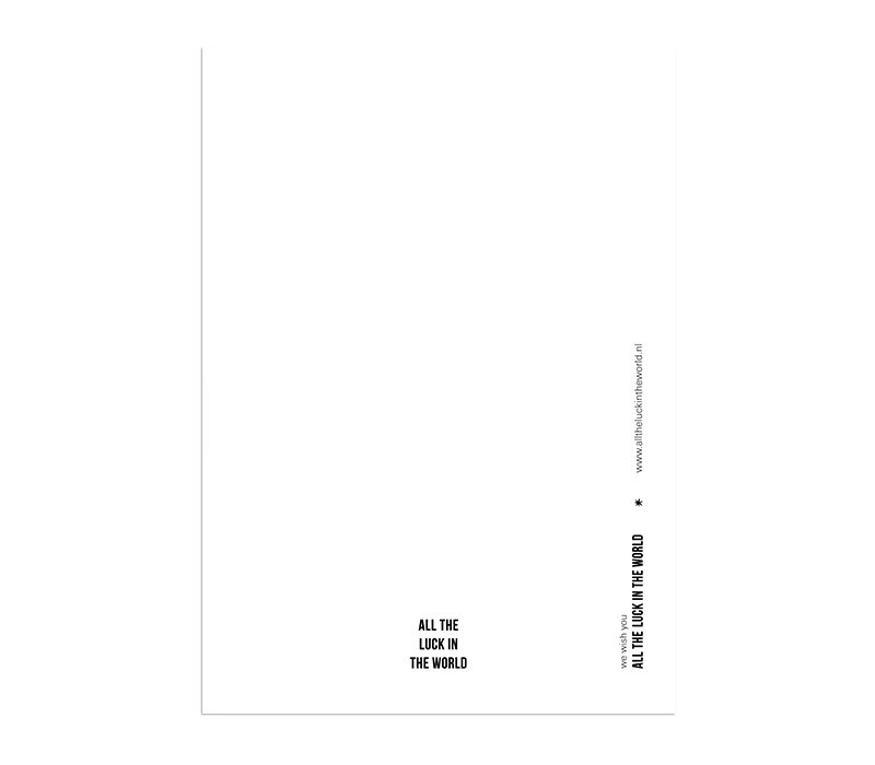 Card - The Summer I Fell In Love