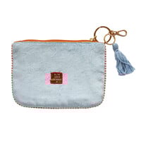 Kleine Kralen Etui - Cowboylaars