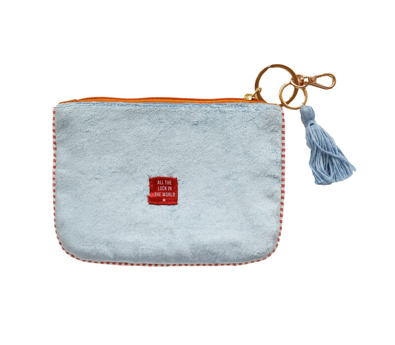 Kleine Kralen Etui - Cowboylaars