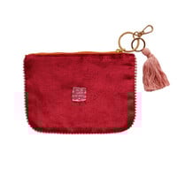 Kleine Kralen Etui - Zon en Maan