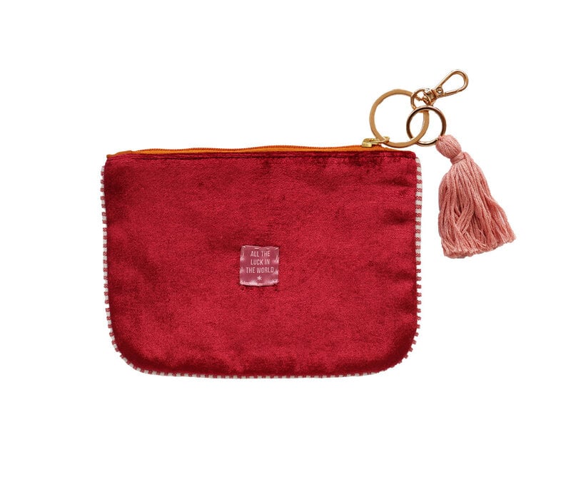 Kleine Kralen Etui - Zon en Maan