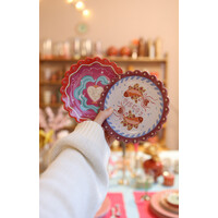 Sterrenbeeld Bord Waterman