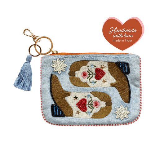 Kleine Kralen Etui - Cowboylaars 