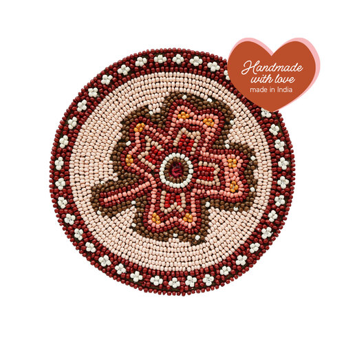 Onderzetter Lucky Clover 