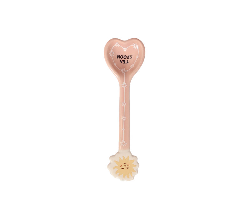 Spoon "Tea Spoon"
