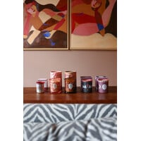 Leisure & Cosy Scented Candle (210 Gr)