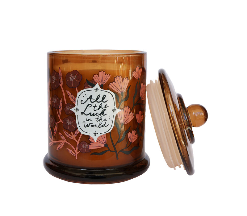 Walk In The Woods Scented Candle (280 Gr)