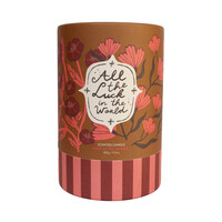 Walk in the Woods Geurkaars (280 gram)