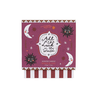 Leisure & Cosy Geurkaars (210 gram)