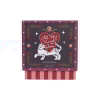 Tranquil Night Scented Candle (210 Gr)