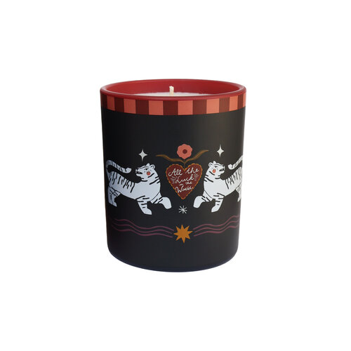 Tranquil Night Geurkaars (210 gram) 