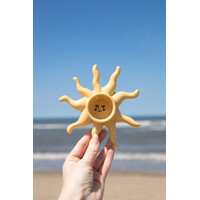Candleholder Sun
