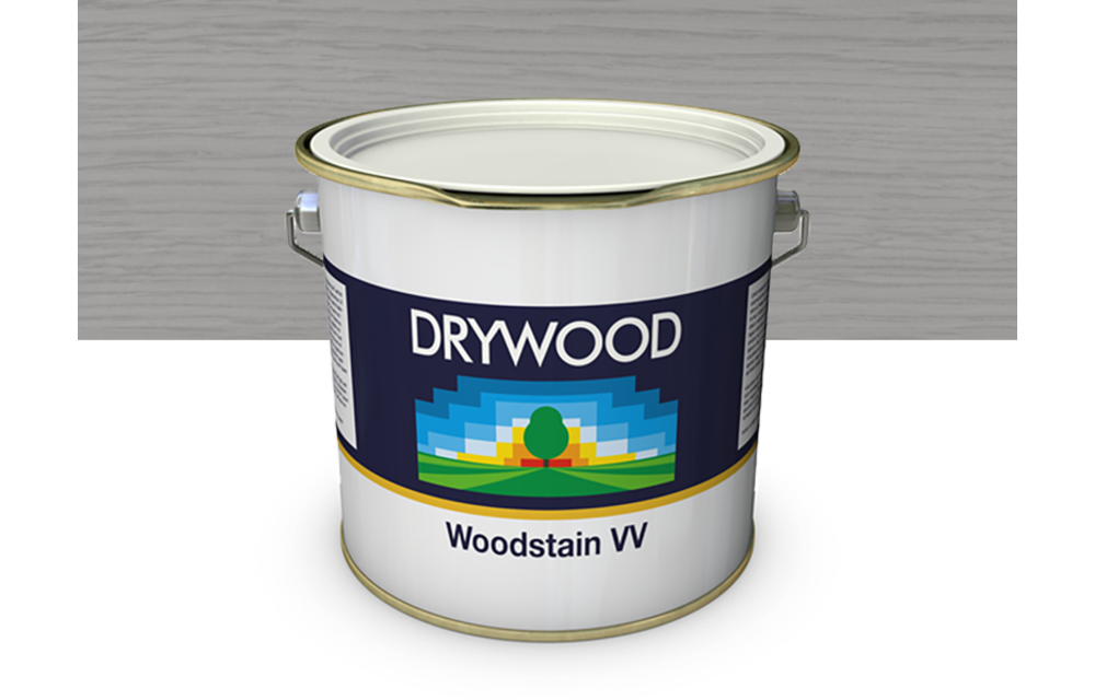 Woodstain VV Equal Weathering 10 Liter