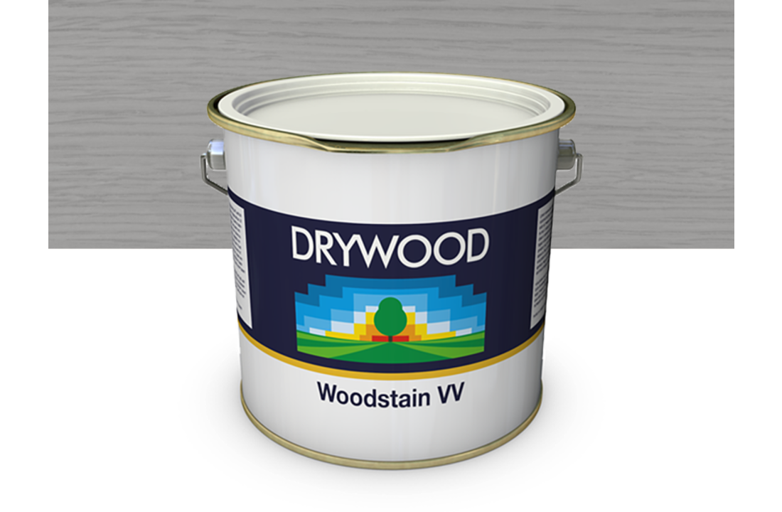 Woodstain VV Equal Weathering 10 Liter