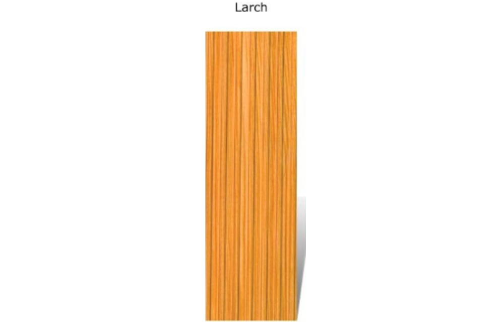 Woca Exterior oil Lariks 2,5 liter