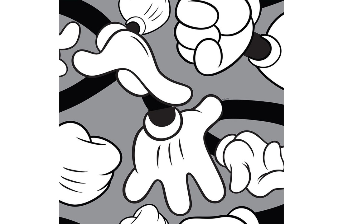 Kids at Home behang Mickey Handshake 70-236