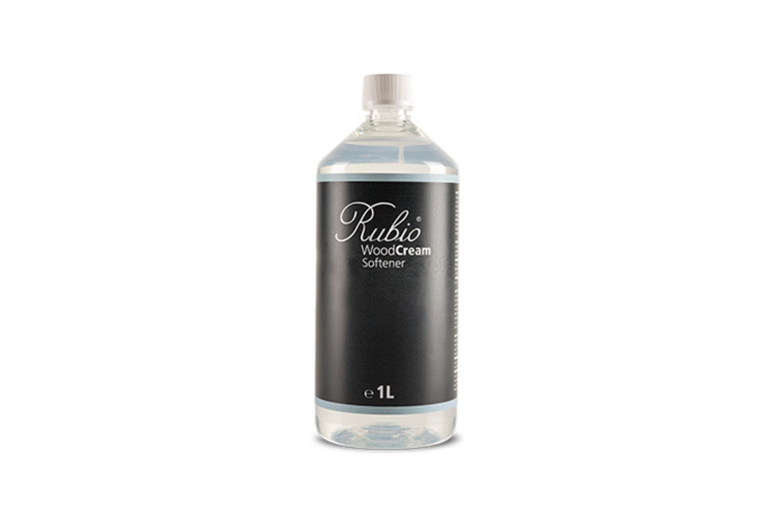 Rubio Woodcream Softener 1L