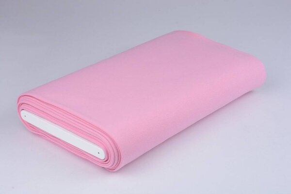 Cuff fabric Pink