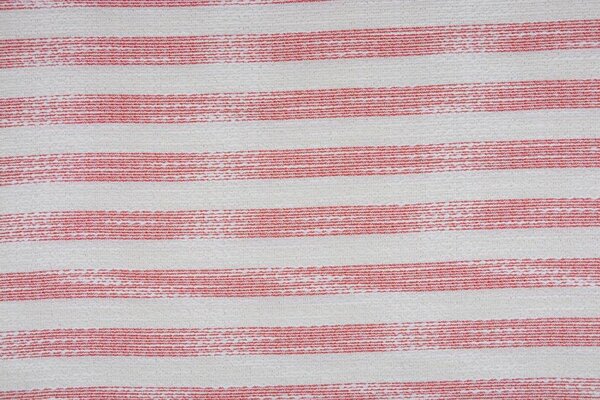 Boucle chenille Rosa