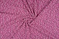 Bouclé Tricoté Fuchsia Bouclé Tricoté Fuchsia