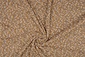 Bouclé de Punto Dorado Oscuro Bouclé de Punto Dorado Oscuro